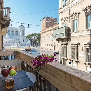 Casa vacanze Amazing Piazza Venezia, Roma