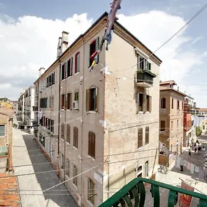  Appartamento Fenix La Bohéme Italia