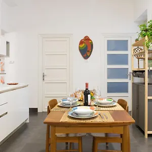  Appartamento Luxury Coa Italia